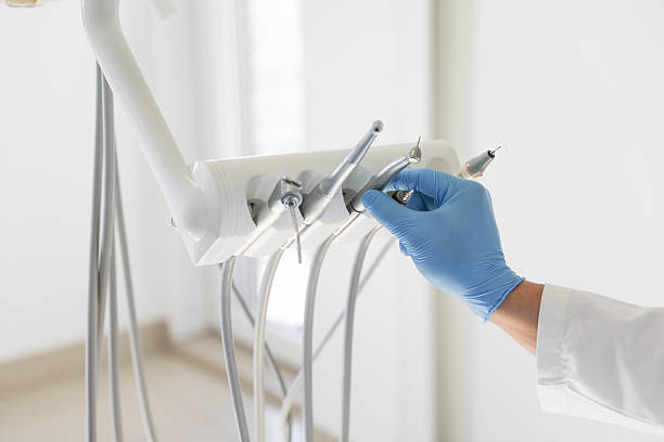24/7 Emergency Wisdom Tooth Removal experts in Meridian, MS